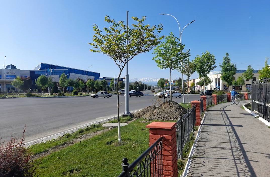 Фергана