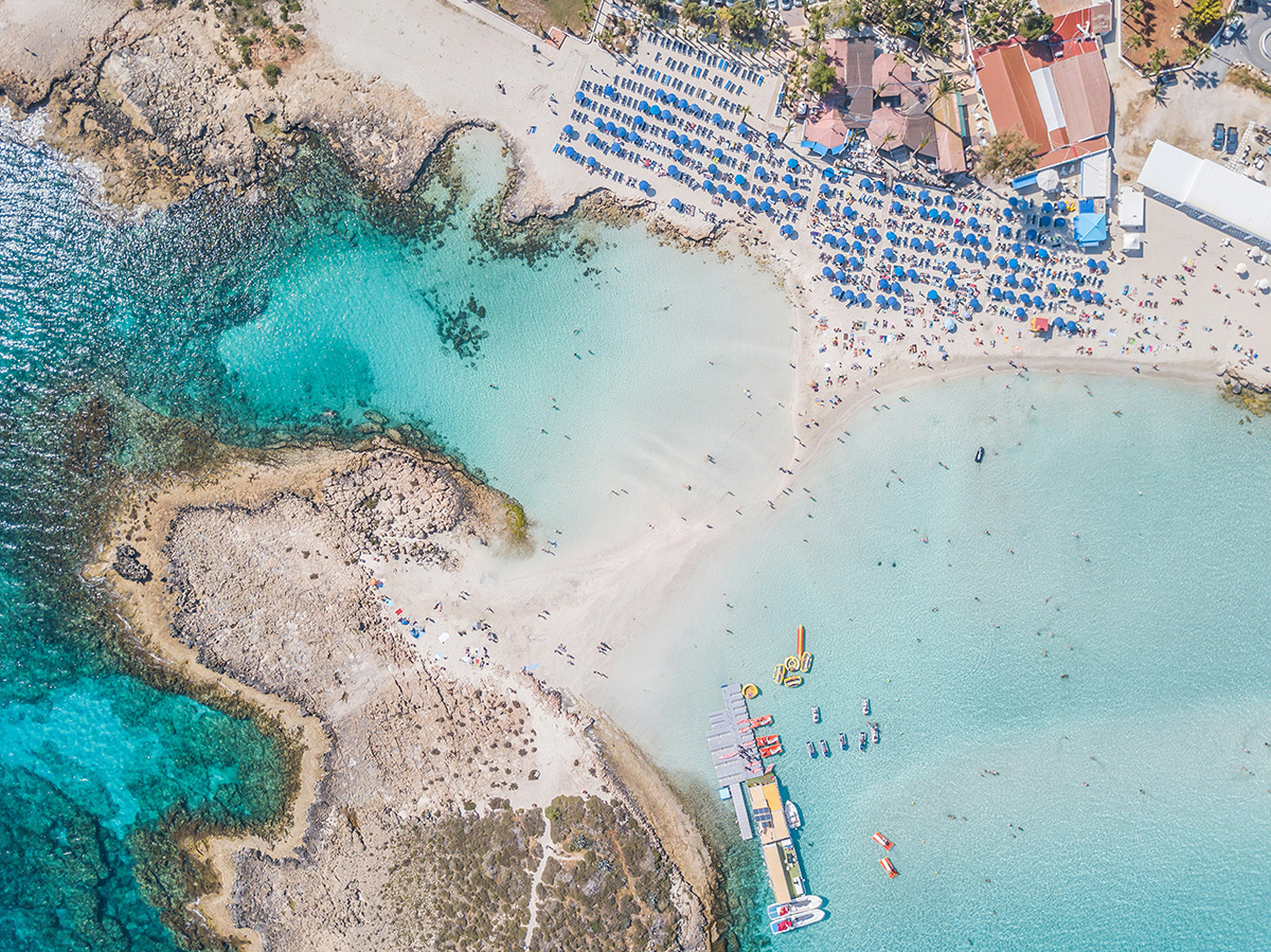 Fig Tree Bay