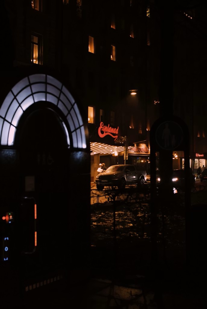 Йостермалм