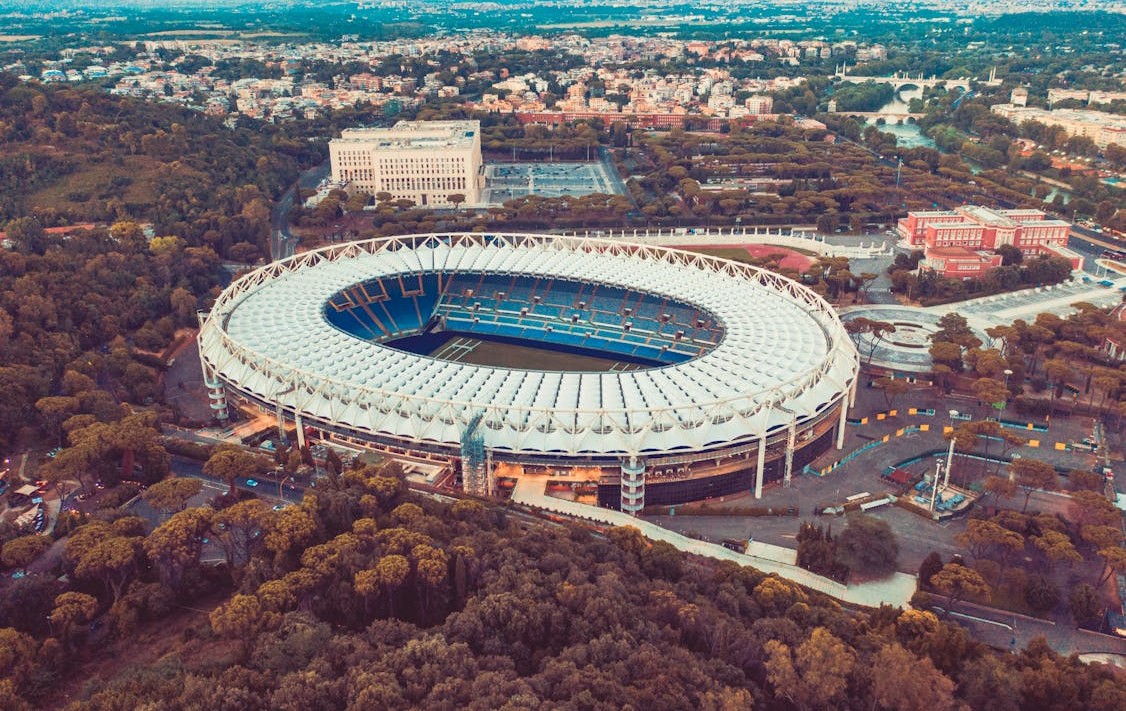 Стадио Олимпико